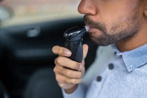 Alcohol Sensor Technology Coming to a Car Near You