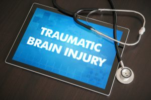 Top Six Traumatic Brain Injury Complications