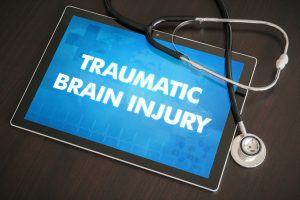Top Six Traumatic Brain Injury Complications