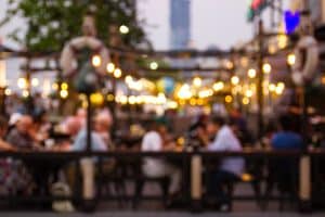 Chicago Proposes Permanent Outdoor Dining—but at Whose Expense?
