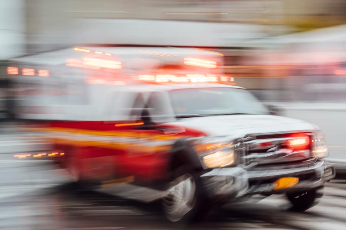 An Urgent Plea in the Wake of a Deadly Kane County Crash - Gainsberg
