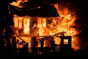 Avoid House Fire Risks This Winter 