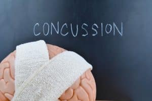 Concussions & Brain Injuries