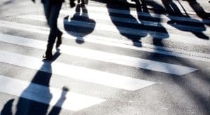 How Can Pedestrians in Chicago Stay Safe?