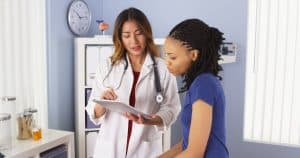 Why Women’s Medical Concerns Are Often Ignored