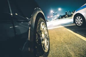 There Was a Deadly Drag Racing Accident in Chicago’s Far South Side 