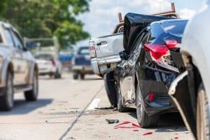 Multi-Car Accidents Are Complex Claims