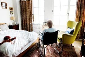 Taking the “Nurse” Out of Nursing Homes: Under-Staffing and Neglectful Care in Chicago Nursing Homes