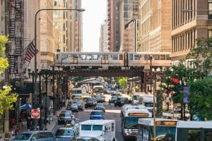 What You Need to Know About Chicago’s Smart Street Pilots Ordinance