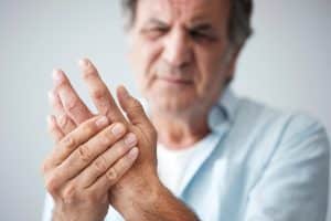 Nerve Damage Can Be Life-Altering
