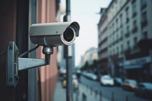 Registering a Private Camera with Chicago PD