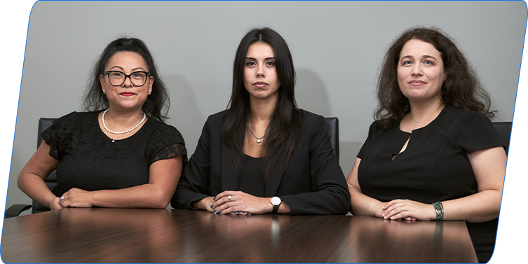 Gainsberg Injury and Accident Lawyers in Chicago, IL