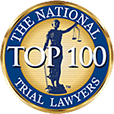 The National Trial Lawyers Top 100