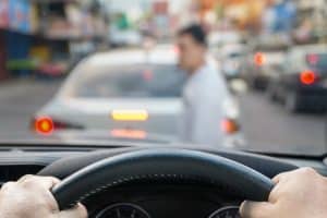 More Cars With High Front Ends Means More Pedestrian Deaths