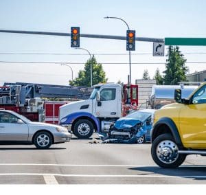 Can You Sue Someone Personally For a Truck Accident?