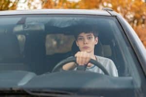 Who Is Liable If a Teen Driver Hits You?