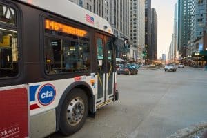 South Side CTA Bus Crash May Have Been Caused by a Medical Episode