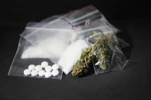 Drugged Driving