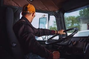 Inadequate Training for Truck Drivers