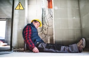 Electrical Burns