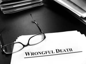 Insurance Companies and Wrongful Death Claims