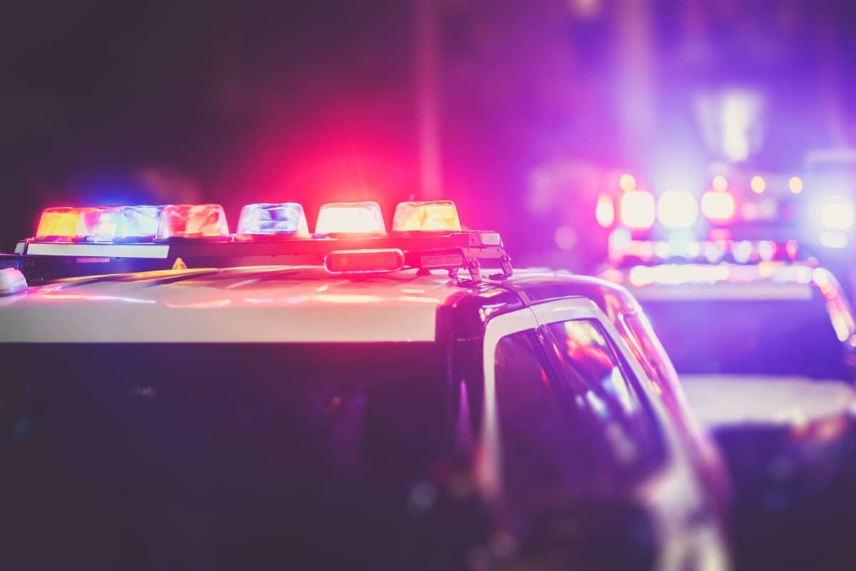 DUI Suspect Arrested in Tragic Crash that Killed Glenview Officer