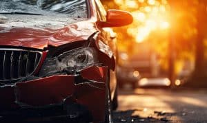 Black Box Data in Car Accident Claims