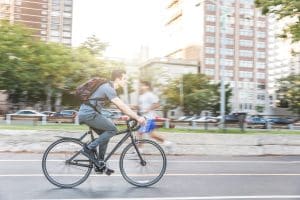 Safety Tips for Riding a Bike in Chicago 