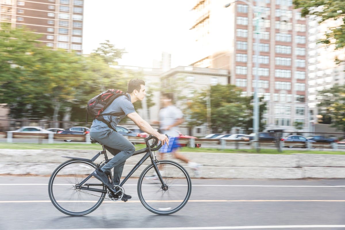 Safety Tips for Riding a Bike in Chicago Gainsberg Injury and