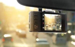 The Role of Dashcam Footage in Chicago Car Accident Cases