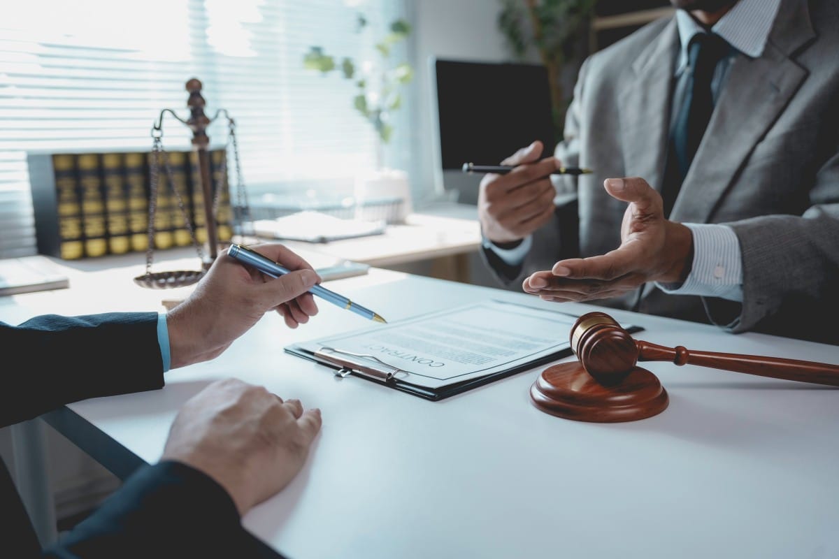 What to Expect When You Contact a Personal Injury Lawyer for the First Time - Gainsberg Injury and Accident Lawyers