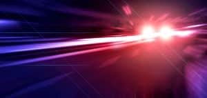 Trooper Injured in I-88 DUI / Scott’s Law Crash Near Oak Brook