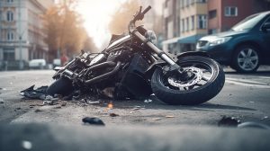 Long-Term Health Consequences of Motorcycle Spinal Cord Injuries