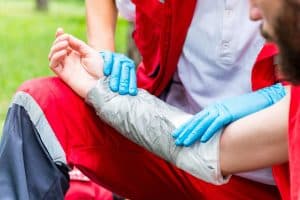 Research Shows That Burn Injuries Are More Like a Chronic Disease