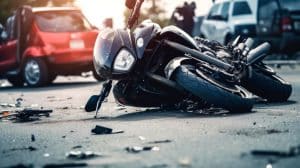 Compensation for Amputee Motorcyclists After Pile-Up
